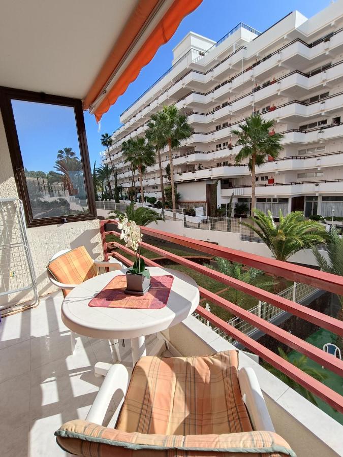Apartments Olimpia Centro Las Americas Playa de las Americas  Exterior photo