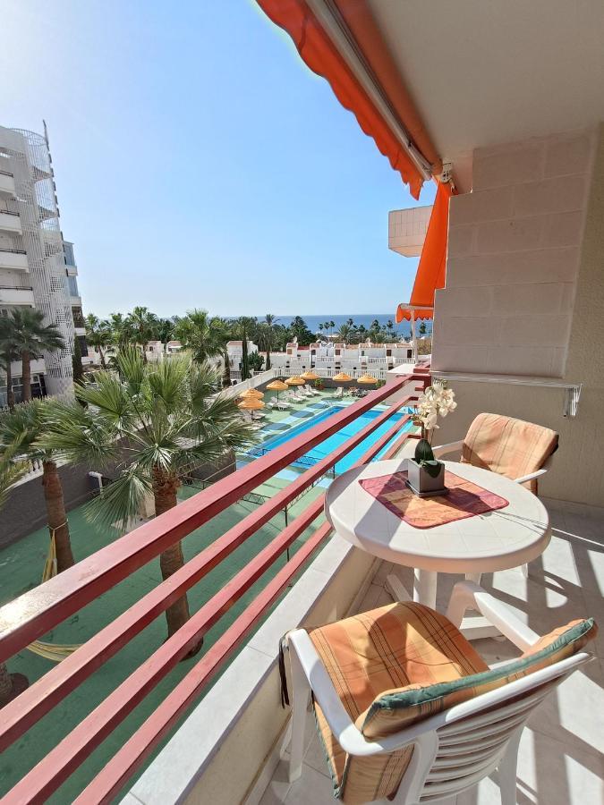 Apartments Olimpia Centro Las Americas Playa de las Americas  Exterior photo