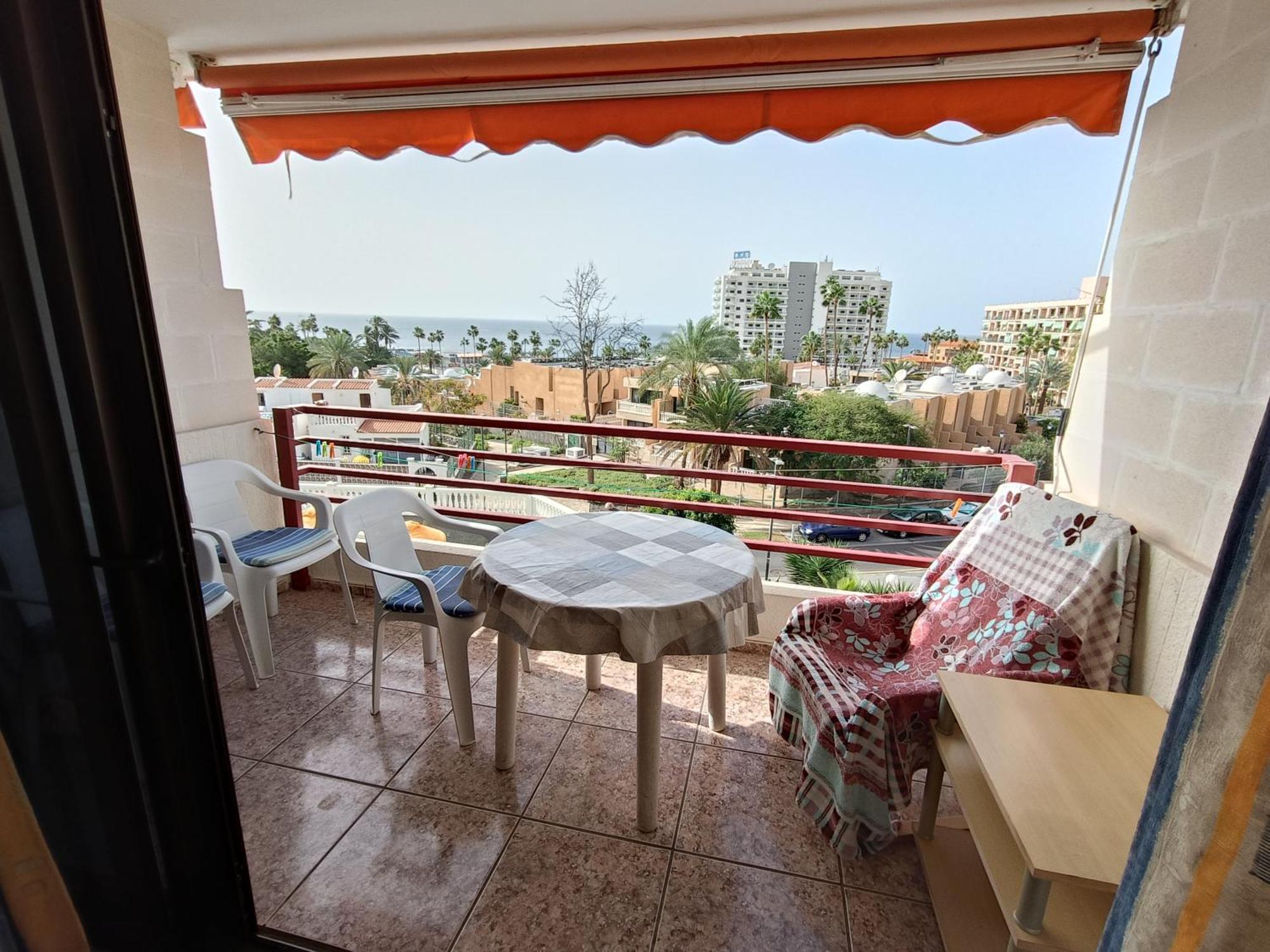 Apartments Olimpia Centro Las Americas Playa de las Americas  Exterior photo