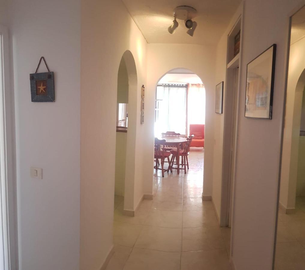 Apartments Olimpia Centro Las Americas Playa de las Americas  Exterior photo